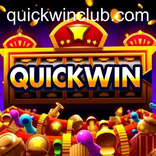 Exploring the Thrilling World of Online Slots: Quickwin