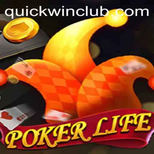 Mastering the Art of PokerLife and the Intrigue of Quickwin