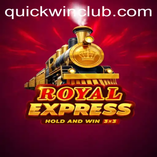 Royal Express: A Dynamic Journey with Quickwin