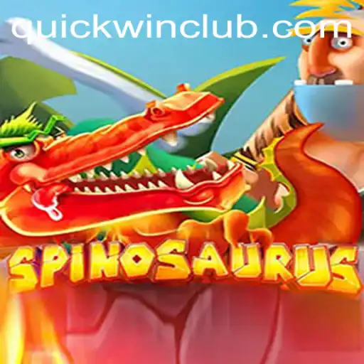 Experience the Thrill of Prehistoric Adventure with Spinosaurus: A Quickwin Game