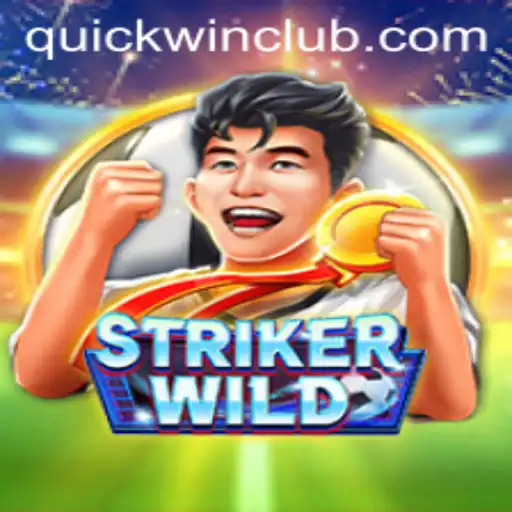 StrikerWILD: The Ultimate Gaming Experience with Quickwin Strategy