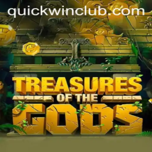 Exploring 'TreasureoftheGods': A Journey to Quickwin in Gaming