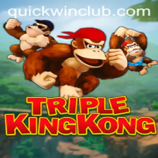 TripleKingKong: Conquer the Jungle with Quickwin Strategies