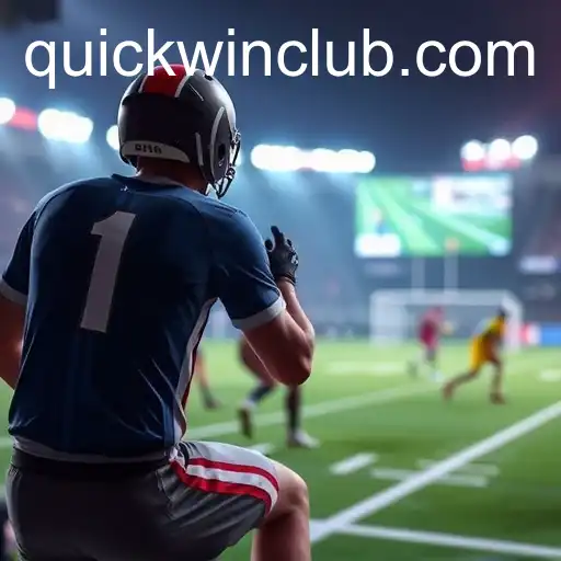 The Rise of Virtual Sports: A Quickwin Phenomenon
