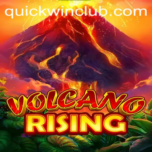 VolcanoRising: Experience the Thrills with Quickwin