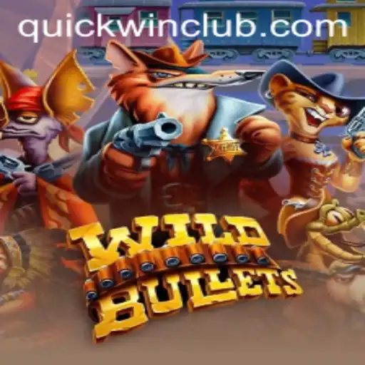 WildBullets: The Game That's Taking the World by Storm