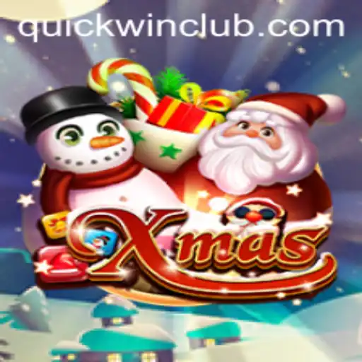Xmas: A Festive Adventure with Quickwin